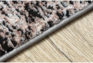 Kusový koberec Lux ružový 120x170cm