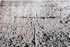 Kusový koberec Lux ružový 120x170cm
