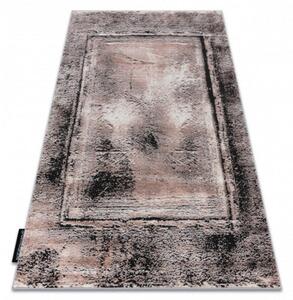Kusový koberec Lux ružový 160x220cm