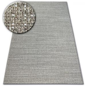 Kusový koberec Balt šedobéžový 120x170cm