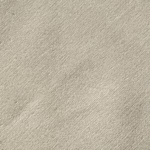 Béžový bavlnený obrus na stôl MEGAN 85x85 cm