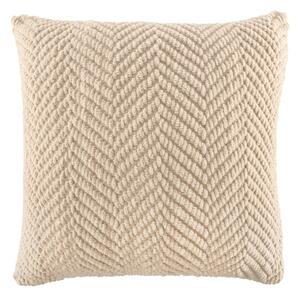 Dekoračný vankúš zo ženilky 45x45 cm Renee – Tiseco Home Studio