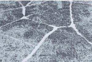 Behúň Mramor šedý 70cm