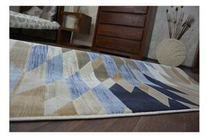 Kusový koberec Vanda béžový 133x190cm