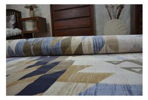 Kusový koberec Vanda béžový 133x190cm