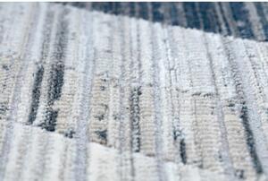 Kusový koberec Tomy sivý 80x150cm