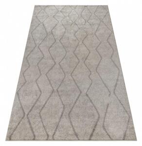 Kusový koberec Loko béžový 120x170cm