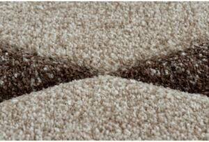 Kusový koberec Bono béžový 120x170cm