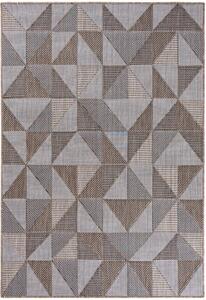 Kusový koberec Granada hnedý 120x170cm
