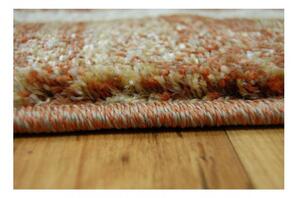Kusový koberec Zen hrdzavý 80x150cm