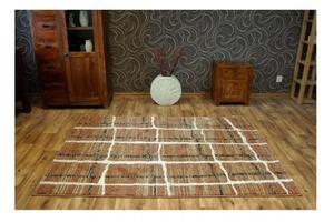 Kusový koberec Zen hrdzavý 80x150cm