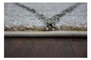 Kusový koberec Koso krémový 80x150cm