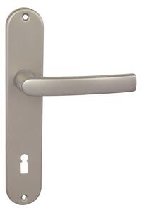 BA - MIRA - SO BB otvor pre kľúč, 90 mm, kľučka/kľučka