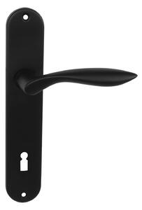 BA - CLAUDIA - SO BB otvor pre kľúč, 72 mm, kľučka/kľučka