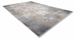 Kusový koberec Sam šedý 173x270cm