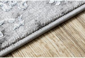 Kusový koberec Stev krémový 120x170cm