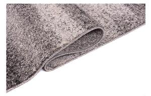 Kusový koberec Adonis sivý 120x170cm