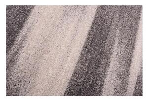 Kusový koberec Adonis sivý 80x150cm
