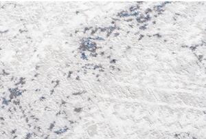 Kusový koberec Mario sivý 120x170cm