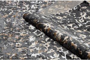 Kusový koberec Magnos antracitový 120x170cm