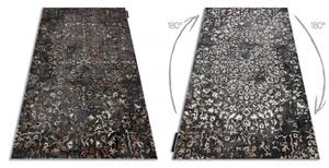 Kusový koberec Magnos antracitový 160x220cm