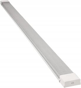 BERGE LED panel SATURN - 150cm - 50W - studená biela