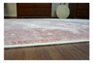 Luxusný kusový koberec akryl Rosa staroružový 80x150cm