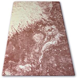 Luxusný kusový koberec akryl Rosa staroružový 80x150cm