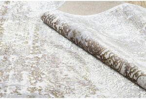 Kusový koberec Stev krémový 2 160x220cm