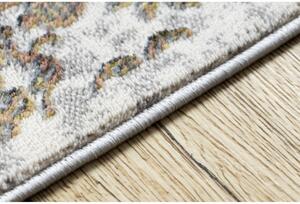 Kusový koberec Stev krémový 2 120x170cm