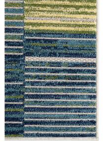 Kusový koberec Avent viacfarebný 80x150cm