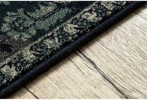 Vlnený kusový koberec Dukato zelený 170x235cm