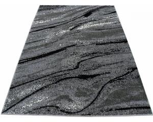 Kusový koberec Elmo 2 sivý 240x330cm