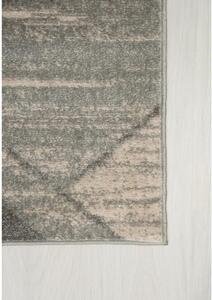 Kusový koberec Boston sivý 140x200cm