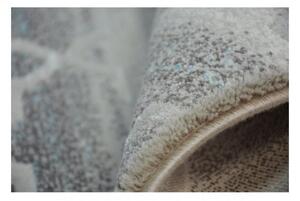Luxusný kusový koberec akryl Tonya krémový 160x235cm