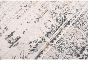 Luxusný kusový koberec Irvine krémový 120x170cm
