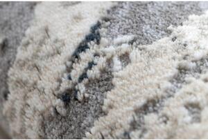 Kusový koberec Hermes sivý 80x150cm