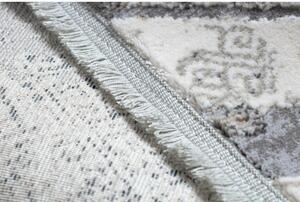 Kusový koberec Hermes sivý 140x190cm