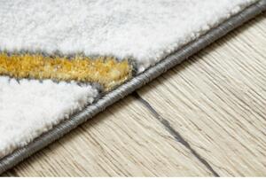 Kusový koberec Artem krémový 120x170cm