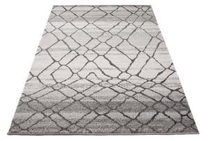 Kusový koberec Robyn šedý 80x150cm