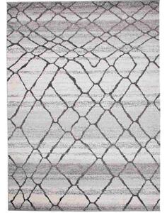 Kusový koberec Robyn šedý 80x150cm