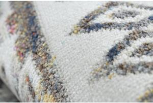Kusový koberec Rolando sivo béžový 80x250cm