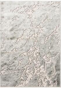 Kusový koberec Mario šedý 60x110cm