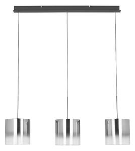 ZÁVESNÉ LED SVIETIDLO, 100/20/180 cm Dieter Knoll - Interiérové svietidlá