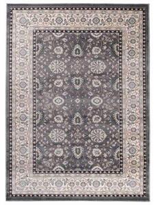 Kusový koberec klasický Abir sivý 120x170cm