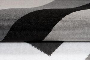 Kusový koberec PP Tommy šedý 130x190cm