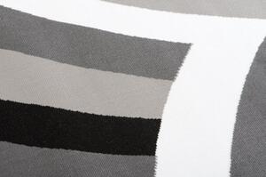 Kusový koberec PP Tommy šedý 250x350cm