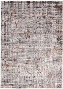 Kusový koberec Marcus sivobéžový 140x200cm