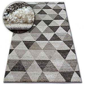 Kusový koberec Trion béžový 120x170cm