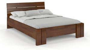Manželská posteľ 180 cm Naturlig Tosen High (borovica). Vlastná spoľahlivá doprava až k Vám domov. 800165